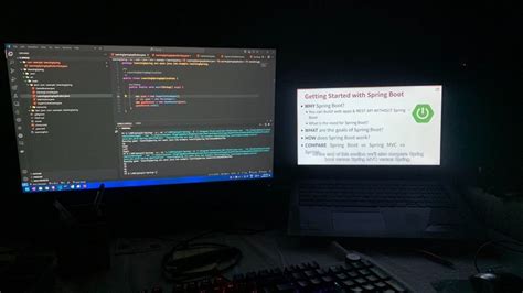 Image result for Spring Boot Java Tutorial in Telegram