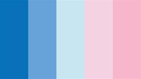 Download Pink And Teal Color Palette - Wallpaper Wallpaper | Wallpapers.com