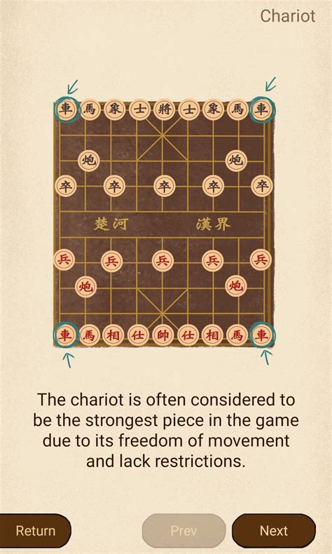 Best 12 Chinese Chess. Chariot. 1 – Artofit