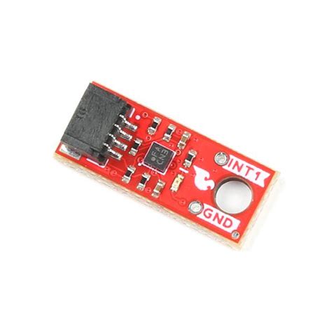 Image result for How to Use Accelerometer SparkFun