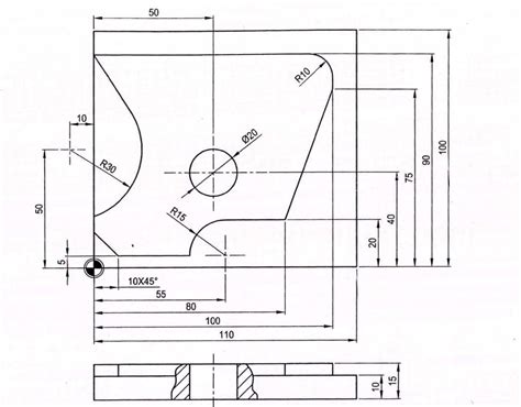 Image result for Sectional View Problem