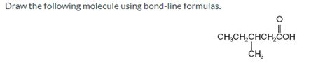 Image result for Writing Bond Line Formulas