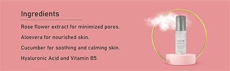 Buy Lenphor Make Up Fixer Online at Low Prices in India - Amazon.in