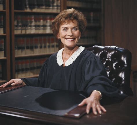 Judge Judy Net Worth 2024 - The Washington Note