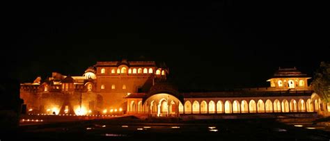 Nagaur City