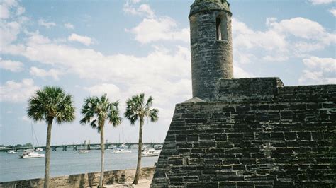 8 Interesting Facts about Florida - OHLA Blog