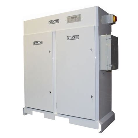 Industrial vacuum cleaner - ST7-TF Inv - Stucchi 1950 S.r.l. - dry ...