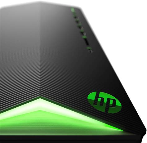 Buy HP Pavilion Gaming Desktop Computer, AMD Ryzen 5 3500 Processor ...