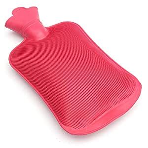 RV CREATION® rubber hot water bag, hot water bags for pain relief ...
