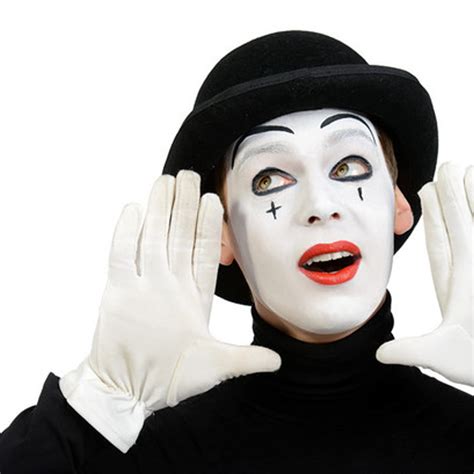 Snapklik.com : 6Pcs Halloween Makeup Kit,Black White Face Paint Clown ...