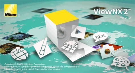 Nikon NX 2 的图像结果