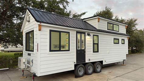 Prefab Cabins Cottages Tiny Houses Wheels Tiny Homes NZ: Bringing Your