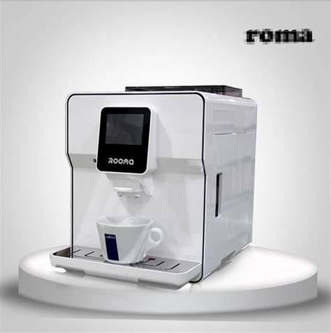 Touch Screen Coffee Machine 的图像结果