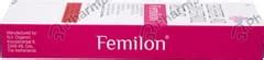 Femilon Tablet: Uses, Side-effects, Price, Dosage & More Info - PharmEasy