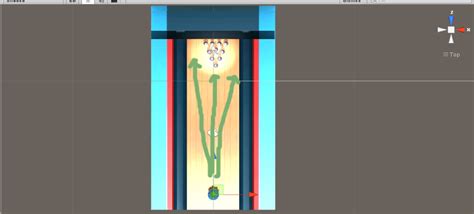 Move Player by Swipe Touch Unity 的图像结果
