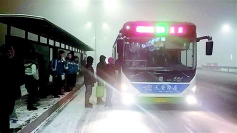 停运近4个月 上海嘉定长途客运站恢复营运_央广网