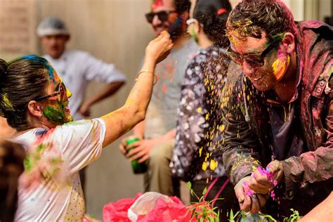 8 Best Holi Events in Noida 2026: Rain Dance, DJ & Party Guide