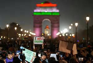 Delhi AQI At Hazardous 400 Levels Amid Citizen Protests: What We Know ...