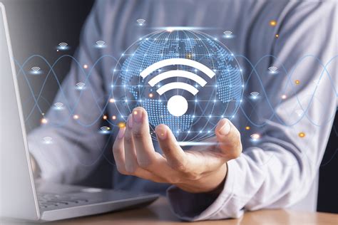Image result for Secure Wi-Fi Connection