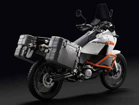 KTM 990 Adventure 的图像结果