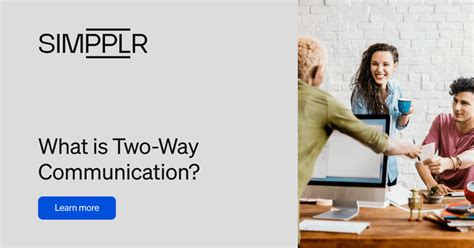 Image result for Two-Way Process of Communication