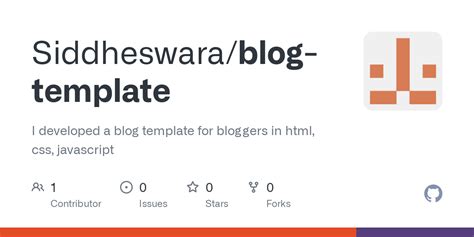 Image result for Blog Tutorial Template