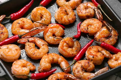 Is Shrimp A Fish? Detailed Categorization Of These Concepts