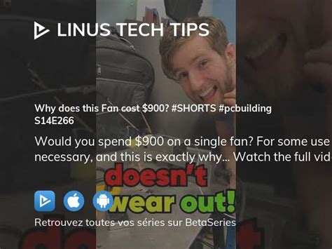 Linus Tech Tips Streaming 的图像结果