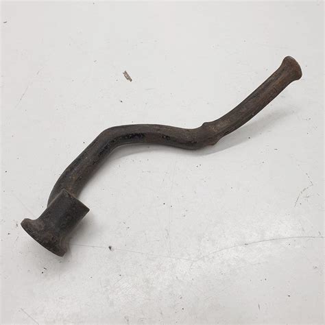 Triumph Pre Unit Footrest Used | BRITISH Only Austria Fahrzeughandel GmbH