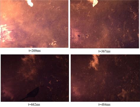 Image result for Powder Explosion