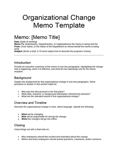 Image result for Memo Form
