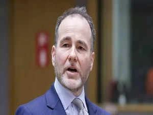 chris pincher: UK MP Chris Pincher faces suspension for groping two men ...