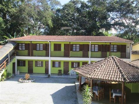 POUSADA RIO BONITO (Ponte Branca) - Hotel Reviews & Photos - Tripadvisor