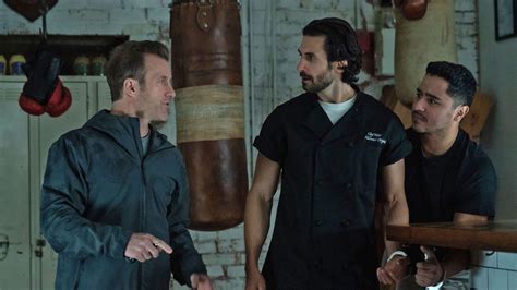 Alert (S02E07): @Kyra Summary - Season 2 Episode 7 Guide