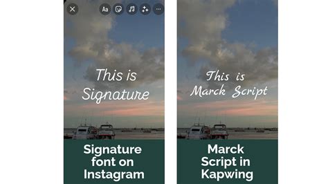 How to Get ’New’ Instagram Fonts (2025)