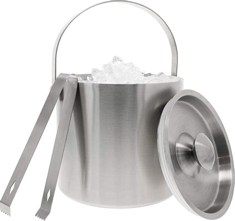 Amazon Insulated Ice Bucket at Tracy Hayhurst blog