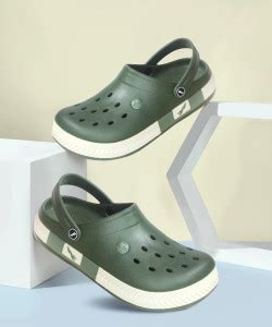 FLITE Men Clogs - Buy FLITE Men Clogs Online at Best Price - Shop ...