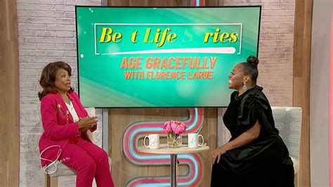 The Key to Aging Gracefully | SHERRI