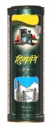 Himgange 500ML (pack of 1) Hair Oil - Price in India, Buy Himgange ...