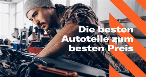 Autoteile, PKW-Teile & mehr günstig kaufen | autoteile24