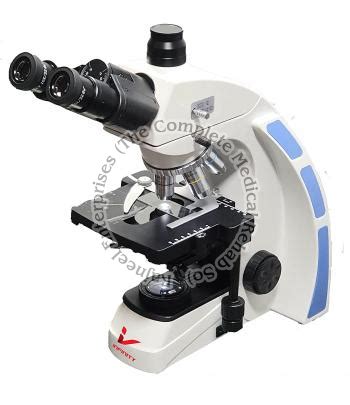 Laboratory Microscopes Manufacturer, Exporter & Supplier from Nashik India