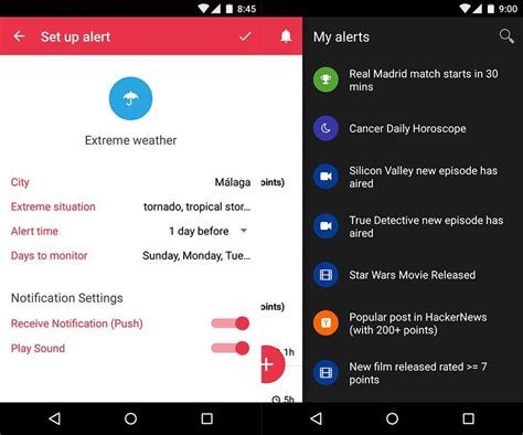 Image result for How to Add Android App to Notifications Log On Android