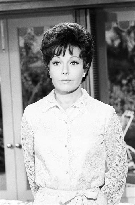 Kasey Rogers Bewitched