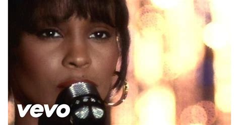 "I Will Always Love You" by Whitney Houston | Best Love Songs For Your ...