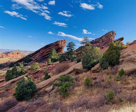 2319 best Red Rocks images on Pholder | Colorado, Denver and KGATLW