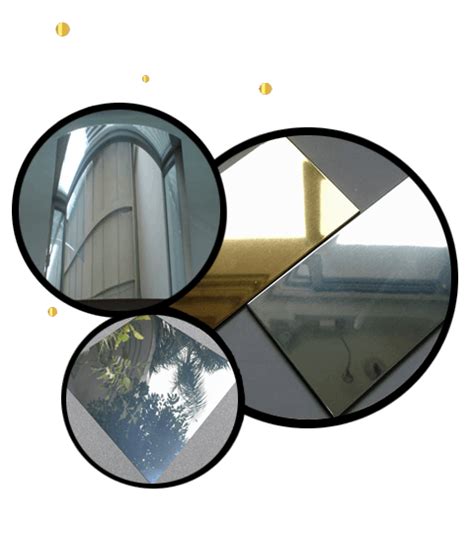 Stainless Steel Mirror Finish Sheets Manufacturer, Supplier in Mumbai