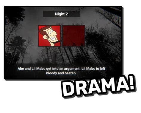 Image result for Hunger Game Fighting Simulation