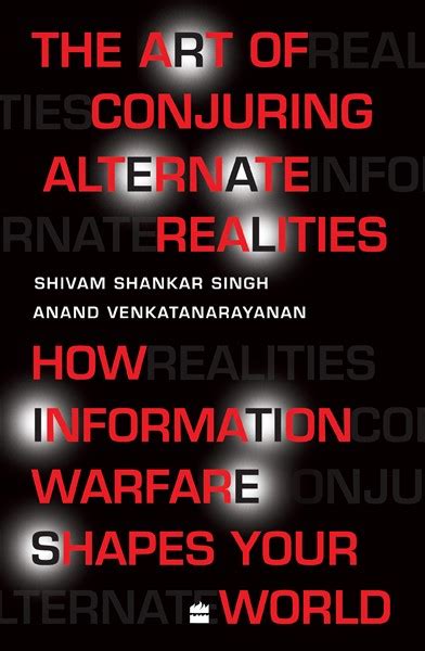 The Art Of Conjuring Alternate Realities Book Online available at ...