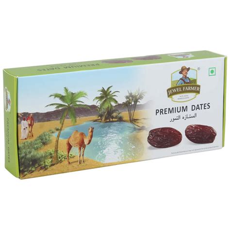 Jewel Farmer India’s Trusted Brand for Dry Fruits, Dates, Seeds & More ...
