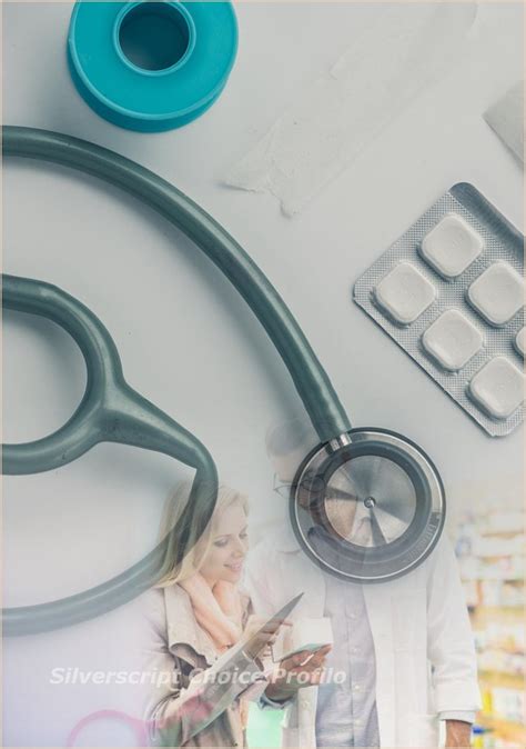 Image result for SilverScript Choice